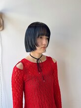 トート(tote) 内海 友賀