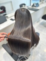 LAPISUTA 門前仲町&nbsp;ヘアエステ【髪質改善美容院LAPISUTA門前仲町】