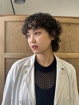 シーク(seek)&nbsp;seek マレットヘア