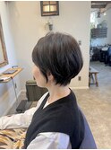 コンパクトショート