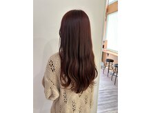 ヘアサロン ワンワールド(Hair Salon One World)
