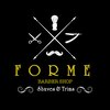 フォルム(FORME)のお店ロゴ