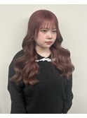 カシスレッド