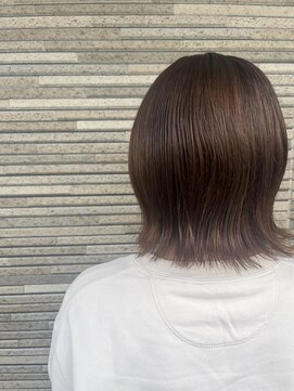 フィグ(Fig) (髪質改善/メンズカット/インナーカラー/ケアブリーチ/学割U24)