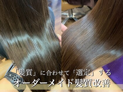 フィガロ ミリー 北生駒店(Figaro Mily)の写真