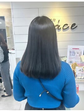 ブレス 小阪店(brace) 縮毛矯正