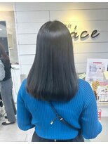 ブレス 小阪店(brace) 縮毛矯正