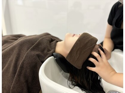 ハスカラー 井尻店の写真