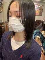 ラティオ 難波Ratio&nbsp;レイヤースタイルモード編