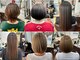 ヘアー デザイン アリス 都賀店(Hair Design alice)の写真