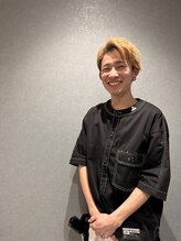 トゥルース 千葉店(TRUTH)&nbsp;青木 明日翔