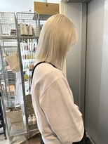 パレット 難波(Palette)&nbsp;ミルクベージュ