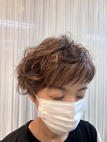 イーリング ショート