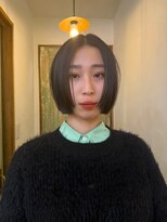 ハニーマスタード(HONEY MUSTARD)&nbsp;ボブ