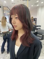 ロゼル(ROSEL)&nbsp;個性派カラー