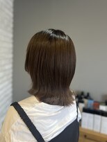 フェアリーテイル(fairy tale)&nbsp;ミディアムレイヤー