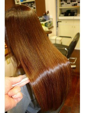 シップイン(ship in) M3Dピコカラートリートメント