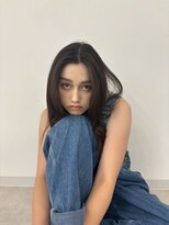 ユーフォリア 青山(Euphoria)&nbsp;＊透明感ブラウンカラー＊