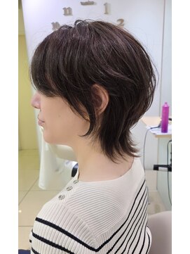 アデイ 大森店(AdAy) ウルフ