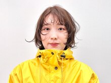コモン(common)