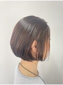 40代50代大人ボブ 2507