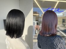 アイスプロドバイブルーム 木更津店(ice prod by bloom)