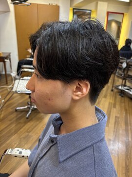 ヨシユキ(YOSIYUKI) ビジネスセンターパート