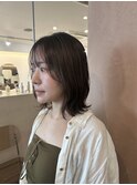 【 YUCCA 】大人可愛い20代30代40代 ボブ/レイヤー