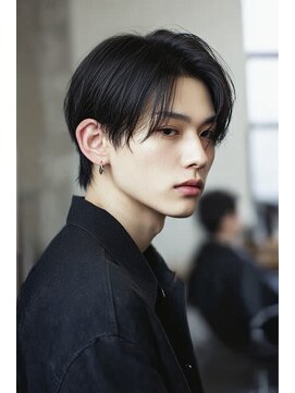 ノイエ 原宿 北参道(NoIE) レイヤーカット/ボブ/髪質改善カラー/縮毛矯正/原宿/北参道