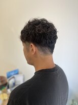 シアアルン 新小岩店(SHEER alun)&nbsp;メンズパーマ