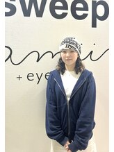 スウィープ 札幌大通(sweep)&nbsp;志村 和咲