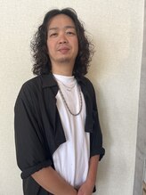 テン ディー(TEN D) 渡邊 勇也