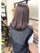 プチメゾントウキョウ(Petit Maison Tokyo) ミディアムローレイヤー_イルミナカラー