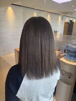 フェイス 大船(FACE)&nbsp;ブリーチあり まろみブラウン /コノミ.大船