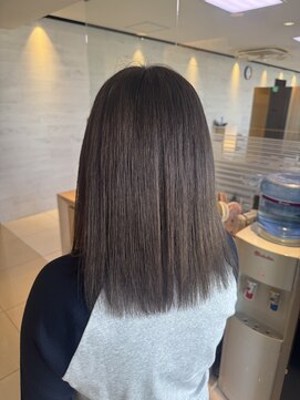 フェイス 大船(FACE) ブリーチあり まろみブラウン /コノミ.大船