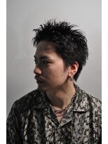 ヒロ銀座 バーバーショップ 札幌本店(HIRO GINZA BARBER SHOP)&nbsp;メンズ/バーバー/フェード/パーマ/シェービング/ブリーチ/理容室