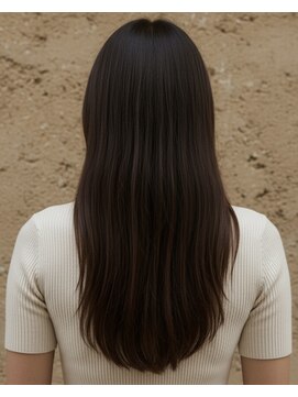 エンタク 新宿三丁目店(enntaku) 似合わせカット/アースカラー/デザインカラー[新宿/新宿三丁目]