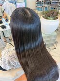 うるつやストレート