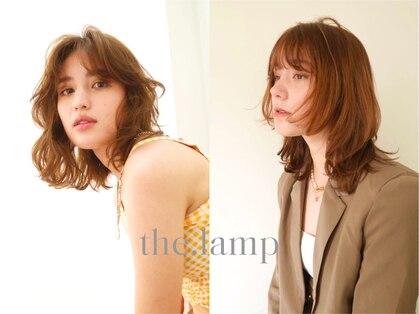 ランプ 代官山(the lamp)の写真