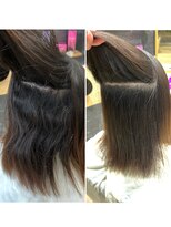 オプスヘアー 西新店(OPS HAIR)&nbsp;美髪縮毛矯正