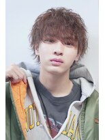 アストラ(ASTRA)&nbsp;札幌大通駅/MEN'S/メンズカット/メンズパーマ/フェードカット