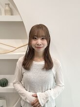 ケンジ 湘南台(KENJE)&nbsp;鳥越 彩乃