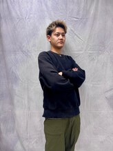 アッシュ 日野店(Ash)&nbsp;佐藤 悠雅