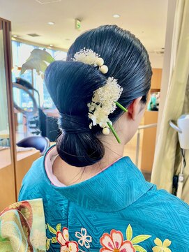 シャンプーボーイ 佐世保駅前店(SHAMPOO BOY) - [x] 【ブリーチ/パーマ/ショート/ショート】