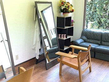 Hair Room M【ヘアールームエム】