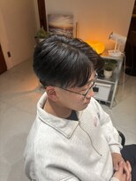 ミオ リベル(Mio'' LIBER)&nbsp;センターパート