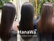 ハナワ エビス トウキョウ ヘアーサロン(HanaWa ebisu tokyo hair salon)の写真