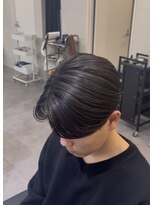 オルカン バイ エクシア(OLCAN by EXCIA)&nbsp;曲がる縮毛矯正