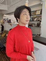 ティティーサッポロ(tity sapporo) 大人くびれショート