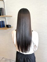 トゥーリ 大野城下大利店(tuuli) tuuli ◆大人可愛いミディアム20代30代40代の髪質改善縮毛矯正